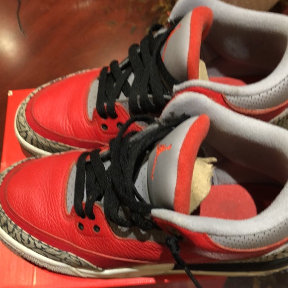 Jordan 3 retro - Picture 4 of 5